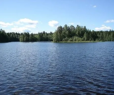 Rapilankatu * Йоройнен