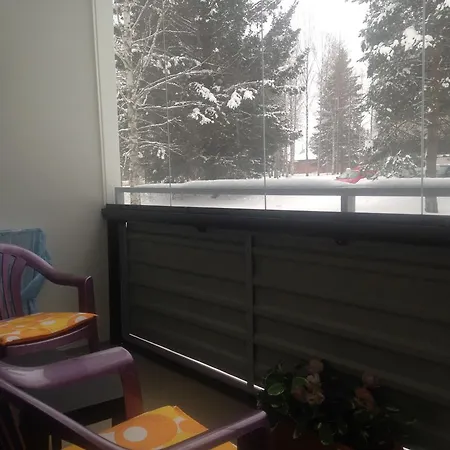 Rapilankatu * Joroinen